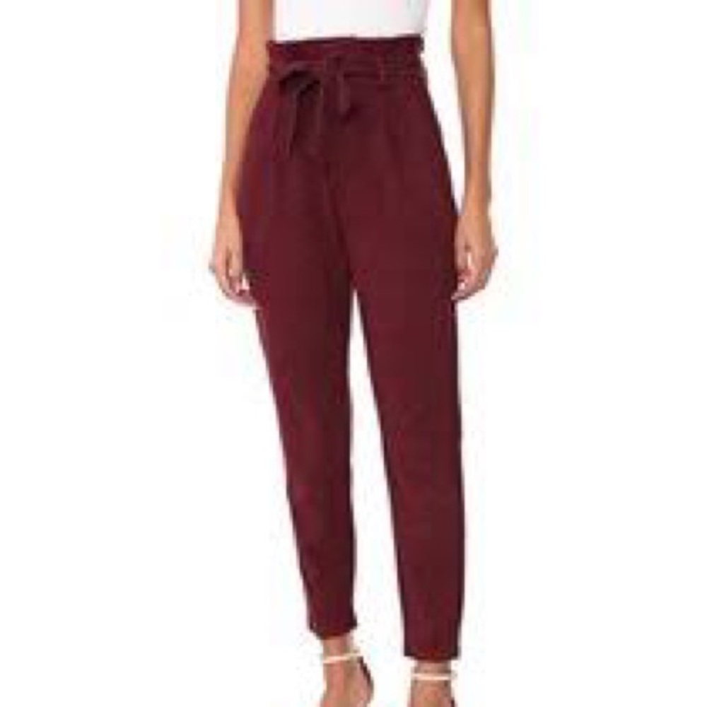 Express pants